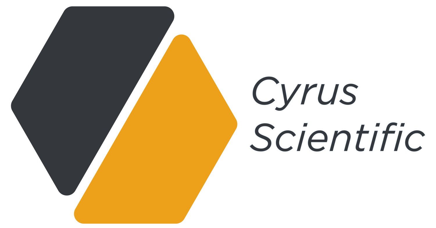 Cyrus Scientific