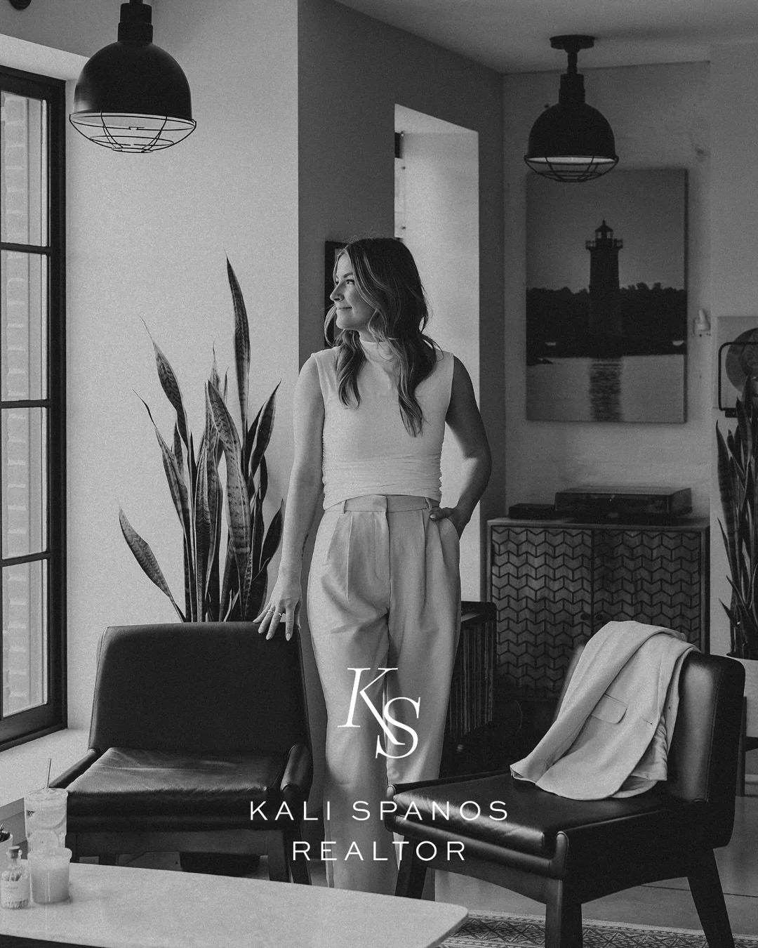 New from SkyHouse:
Bringing Kali&rsquo;s brand @kali.spanos to life was about more than beautiful design&mdash;it was about creating a seamless, welcoming experience that empowers her clients to find their dream home with confidence. 

Together, we c