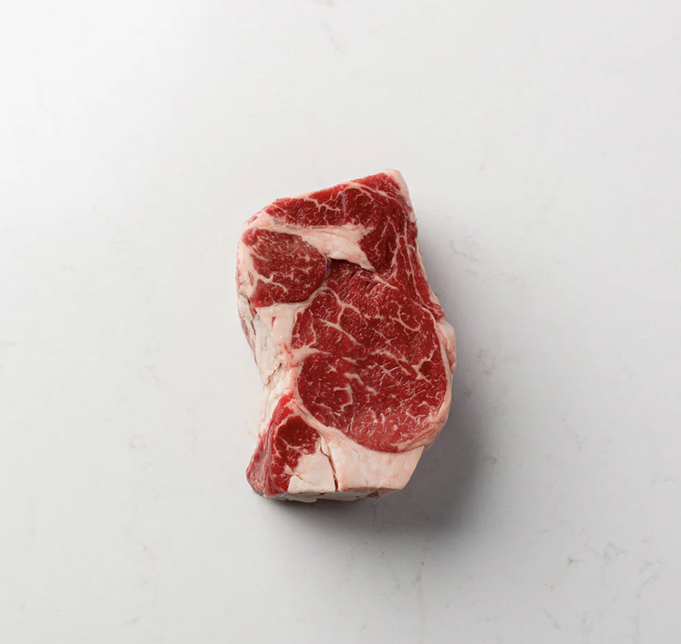 Canadian Ribeye Steak 16oz available for delivery