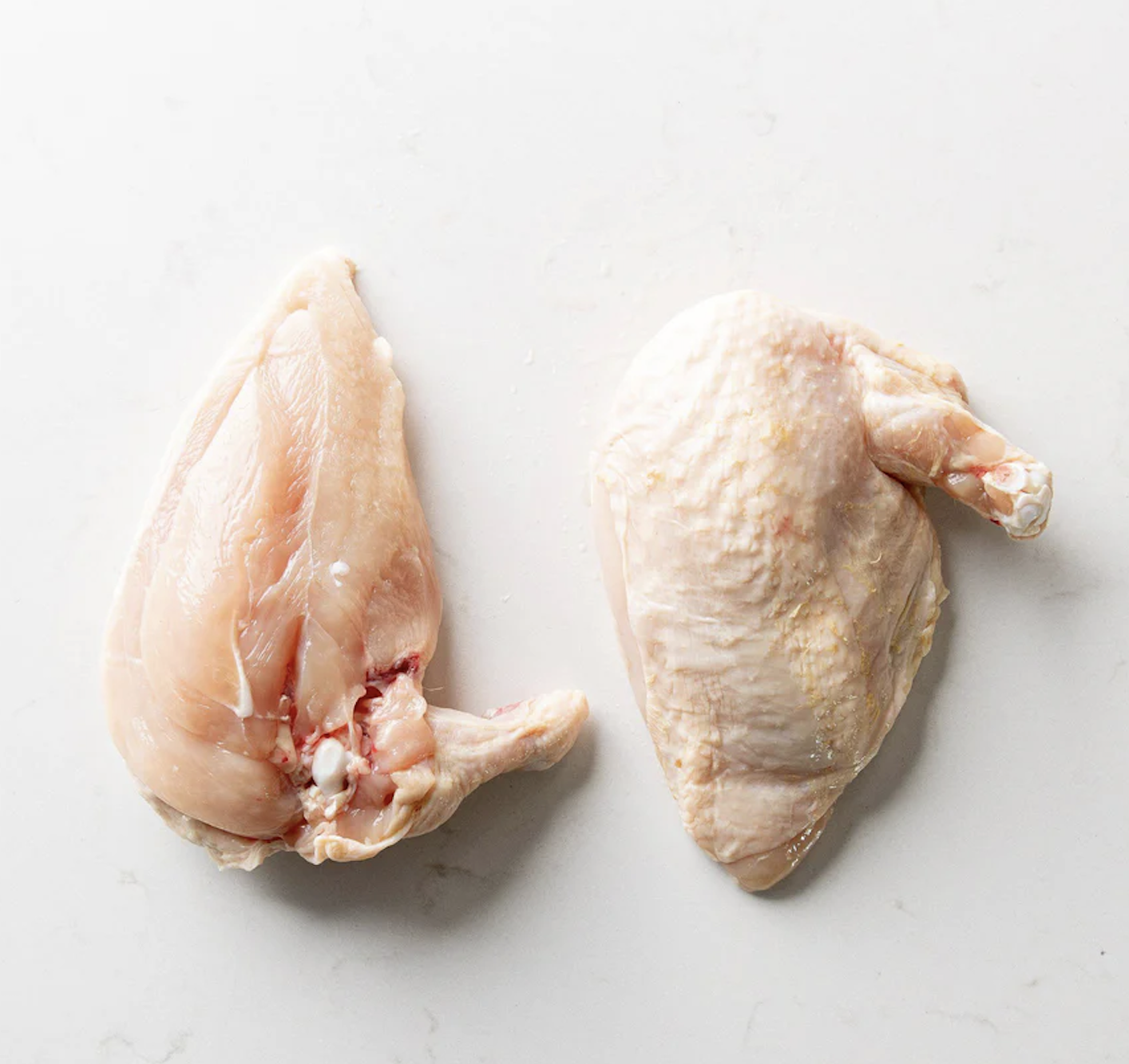 Chicken Breast Supreme Skin-on 2pc *Halal available for delivery