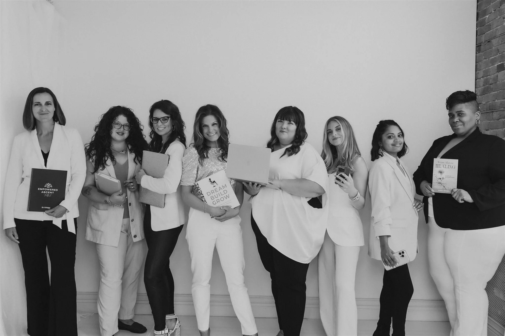 The Founding Females® Heartbeat December 2025