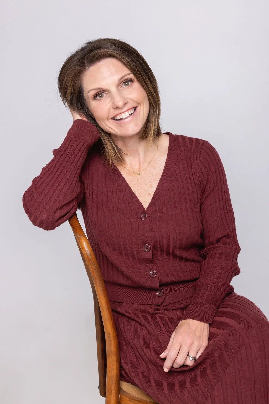 Mastermind Member Feature: Kristen Selby, founder of Timely Executive Assistance