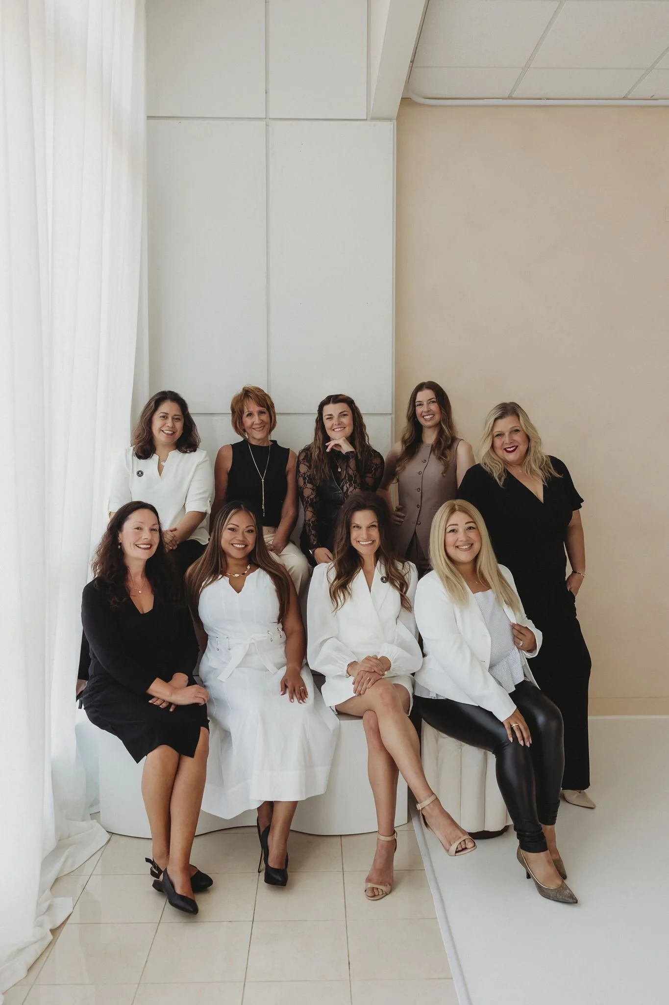 The Founding Females® Heartbeat August 2026