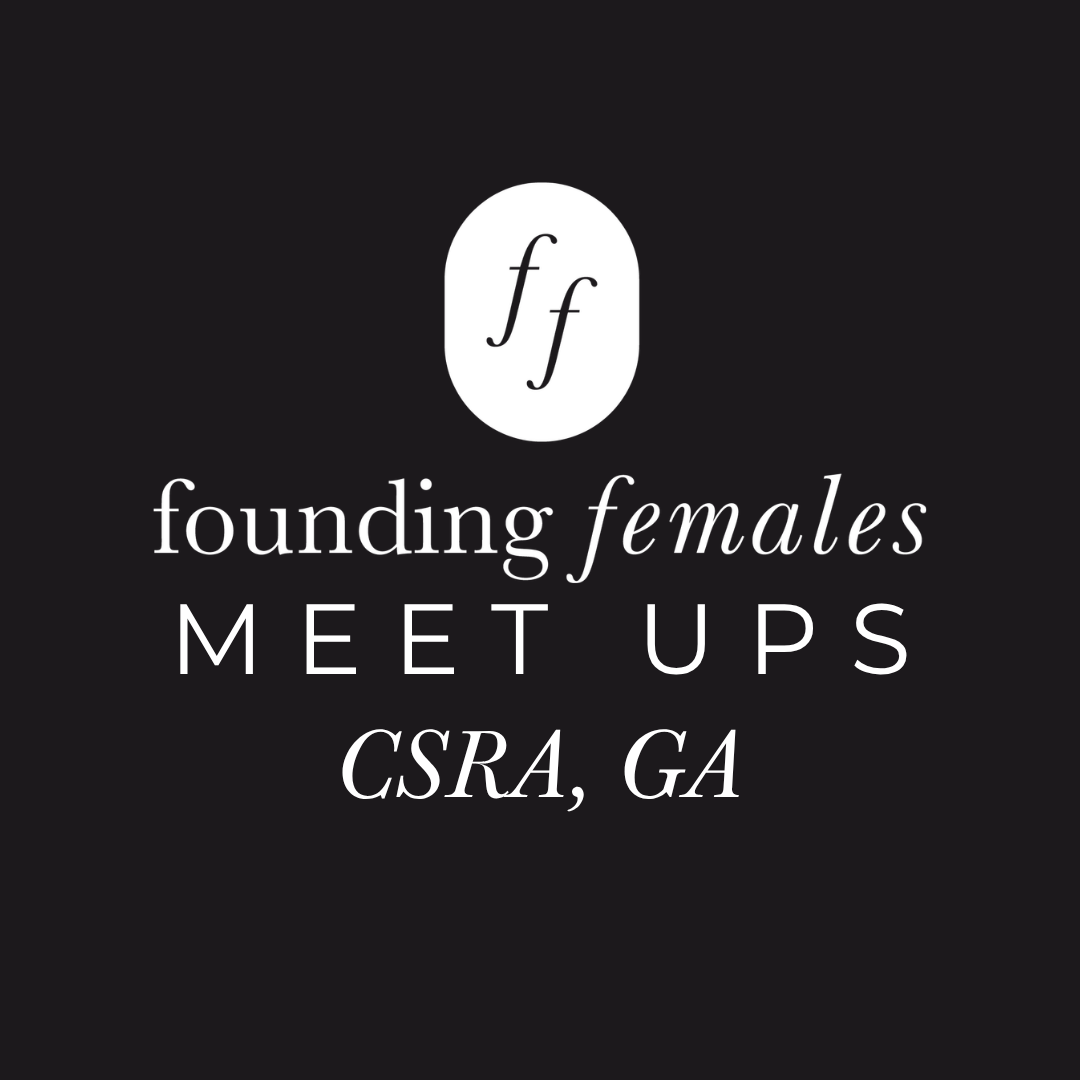 Monthly Entrepreneur Meet Up in Augusta, Georgia