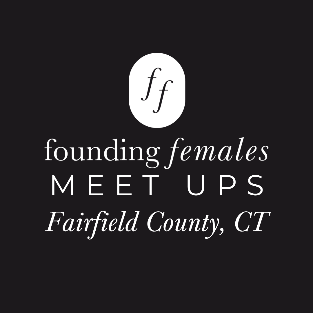 Monthly Entrepreneur Meet Up in Fairfield County, CT