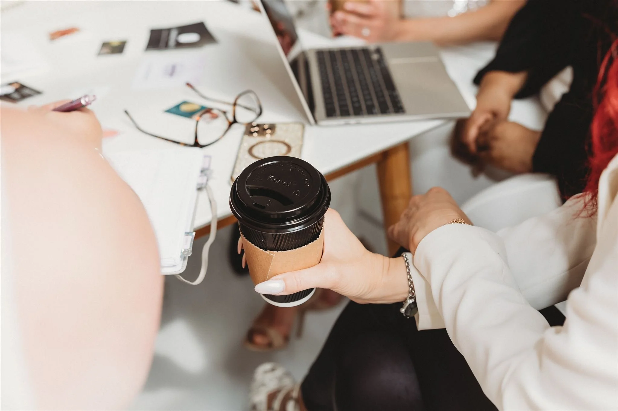 Freedom by Design: 18 Ways to Gain Time, Choice, and Peace as a Female Entrepreneur
