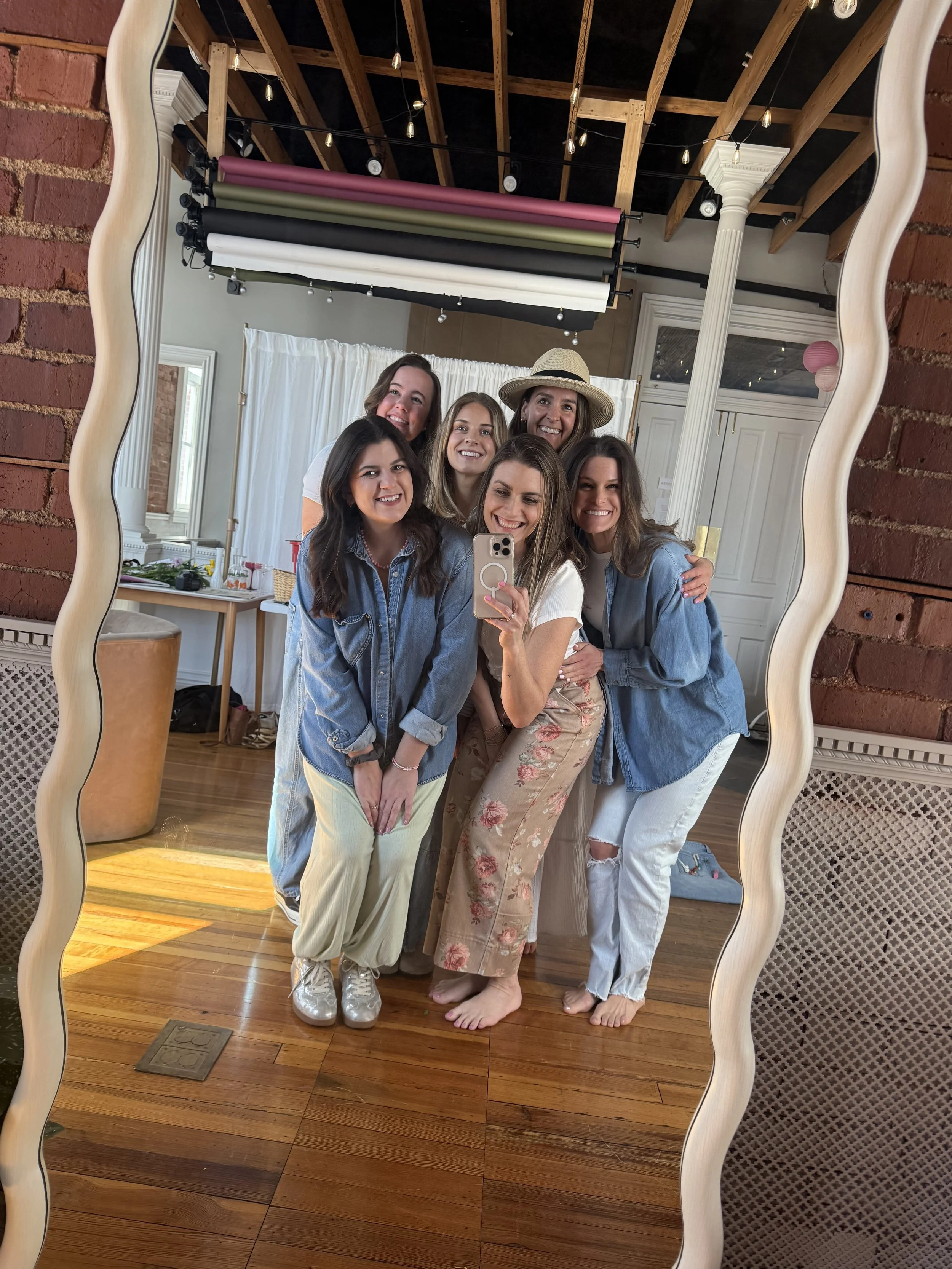 Building Your Team: How to Put the Right People in the Right Seats