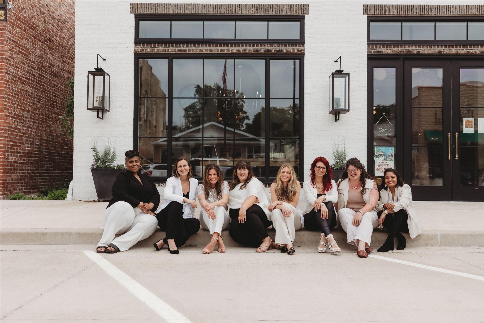 10 Steps to Build a Strategic Business Collaboration for Women Entrepreneurs