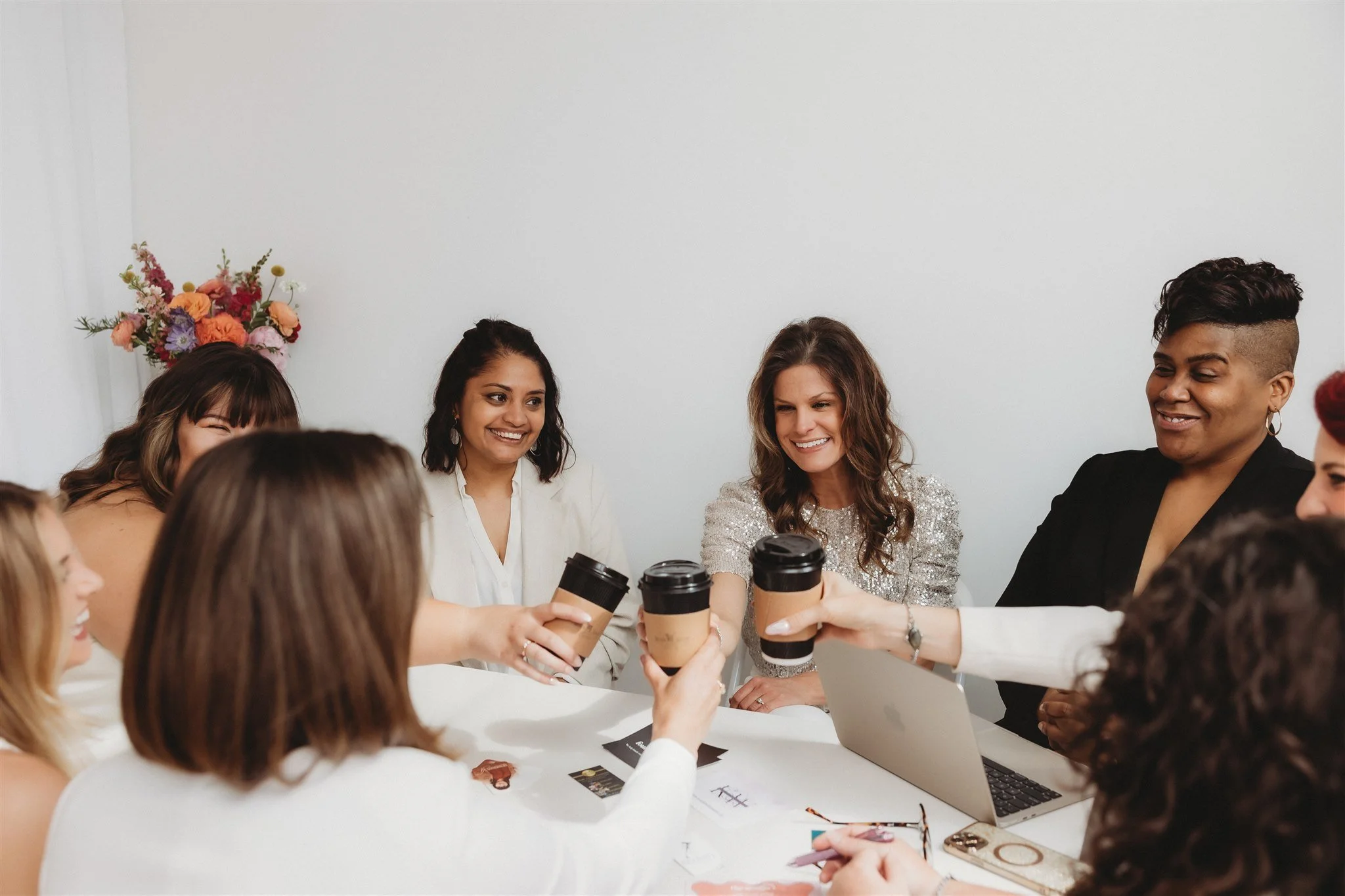 The Founding Females® Heartbeat January 2026