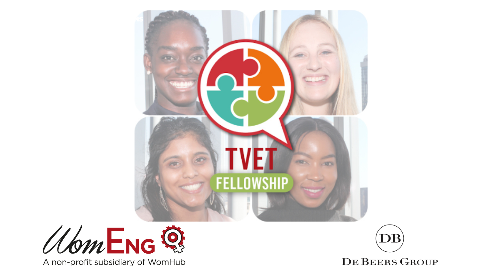 Programmes — WomEng