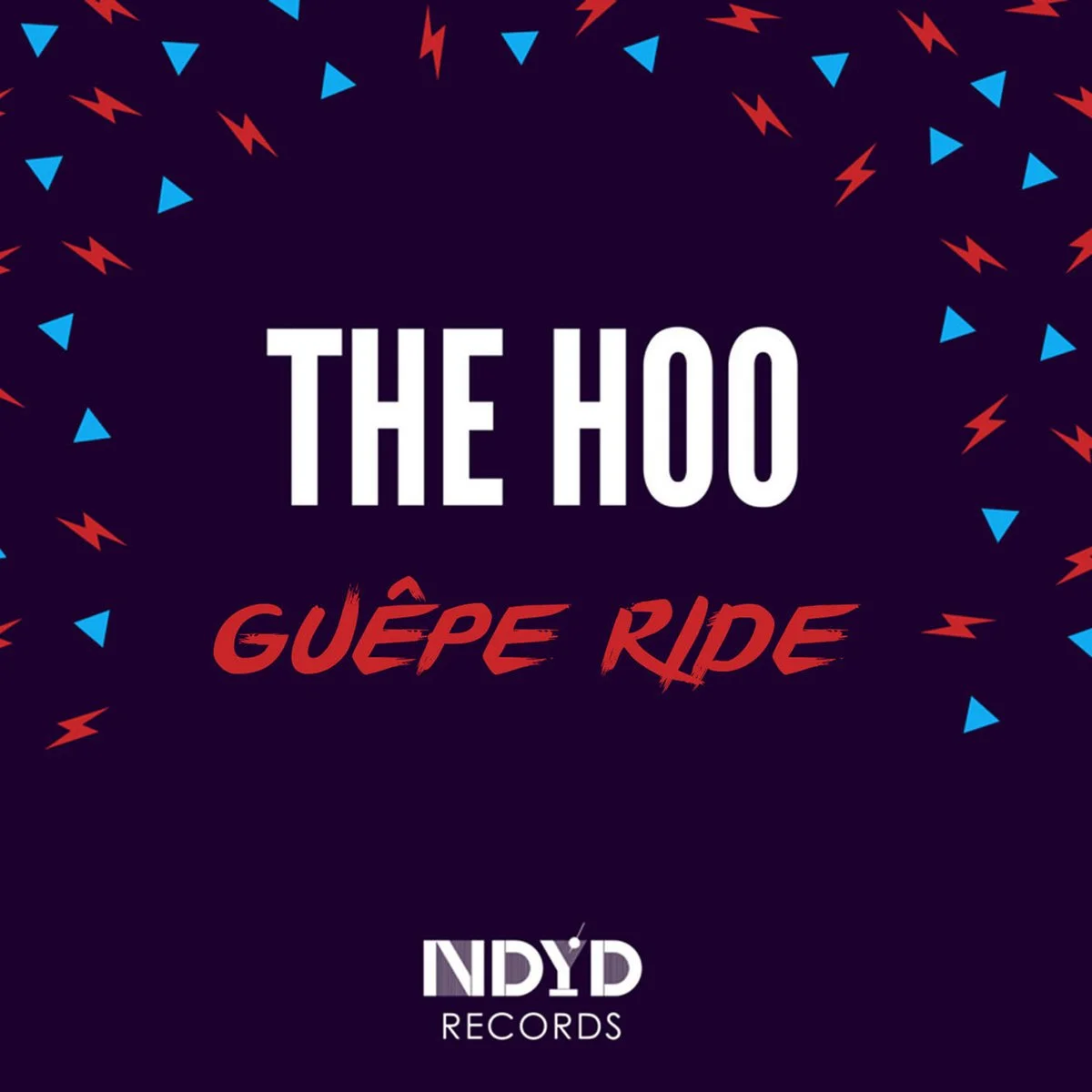 the hoo - guepe ride cover.jpg