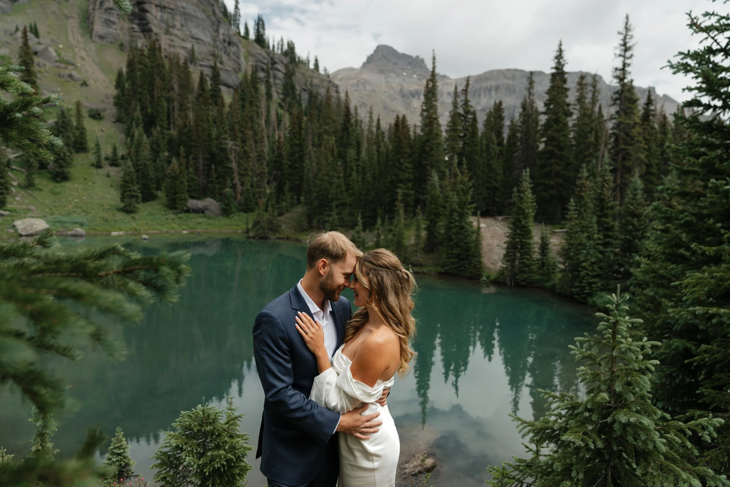 How to Plan an Elopement: A Step-by-Step Guide for Couples