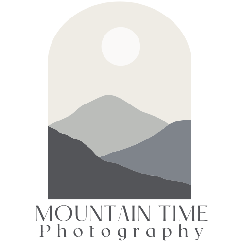 Mountain Time Photo