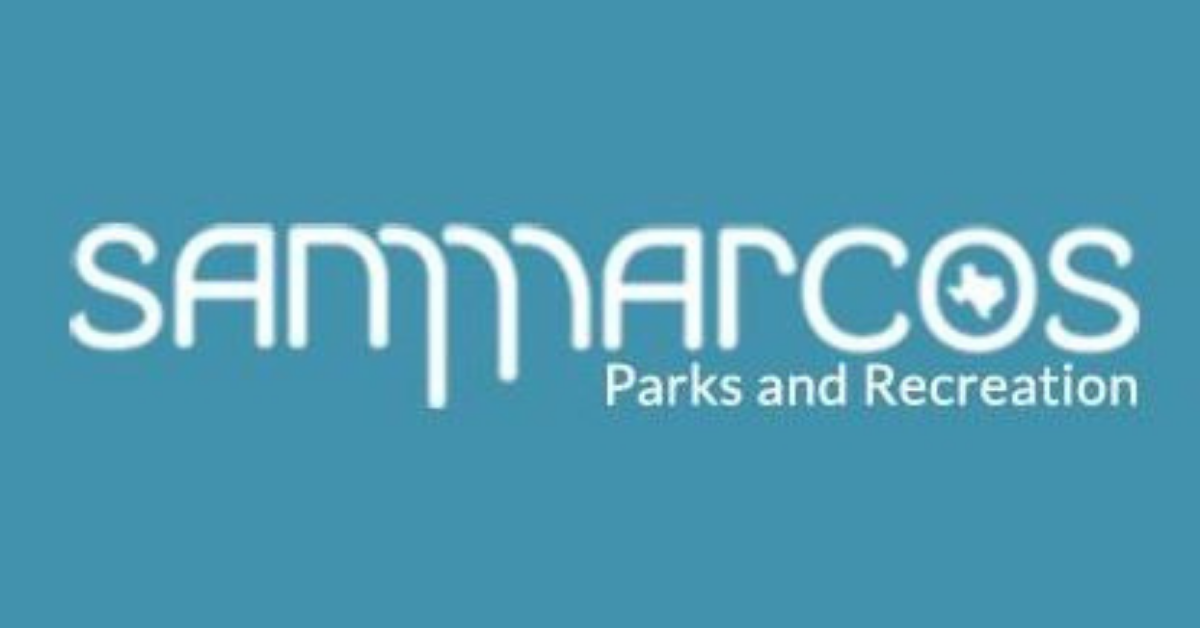San Marcos Parks and Recreation