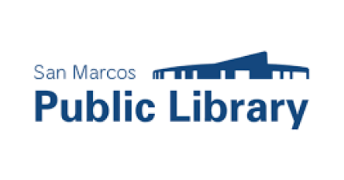 San Marcos Public Library