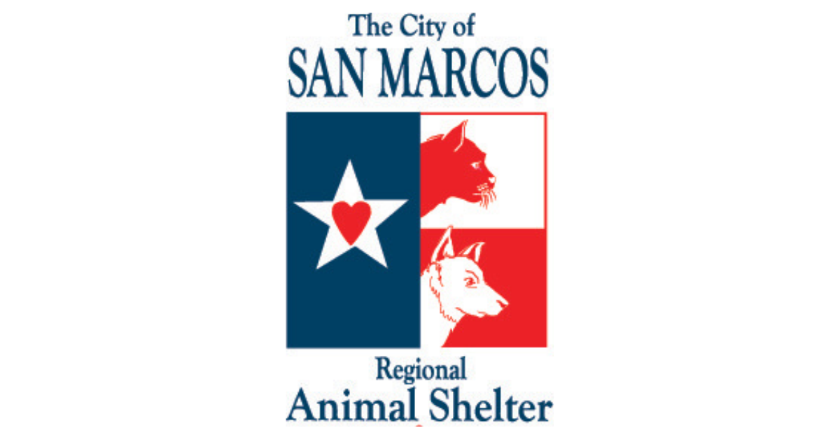 San Marcos Regional Animal Shelter