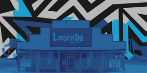Legends Pinhook photo