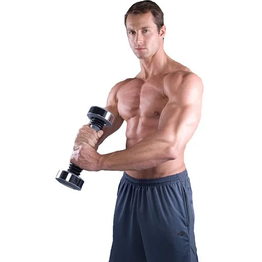 Fitness Trends Through The Years 1 shake+weight+image