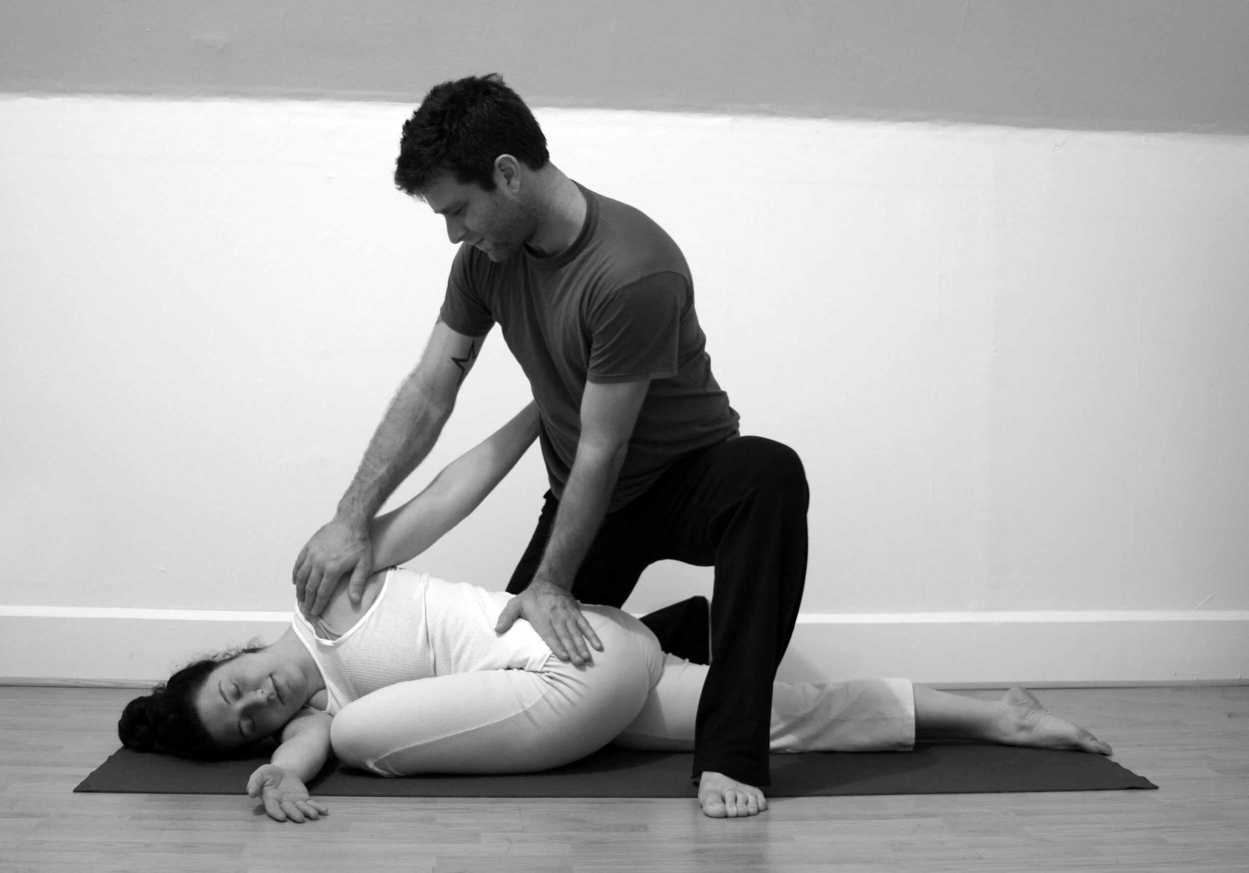 Best Yoga Teacher Trainings Central Massachusetts — Metrowest Yoga