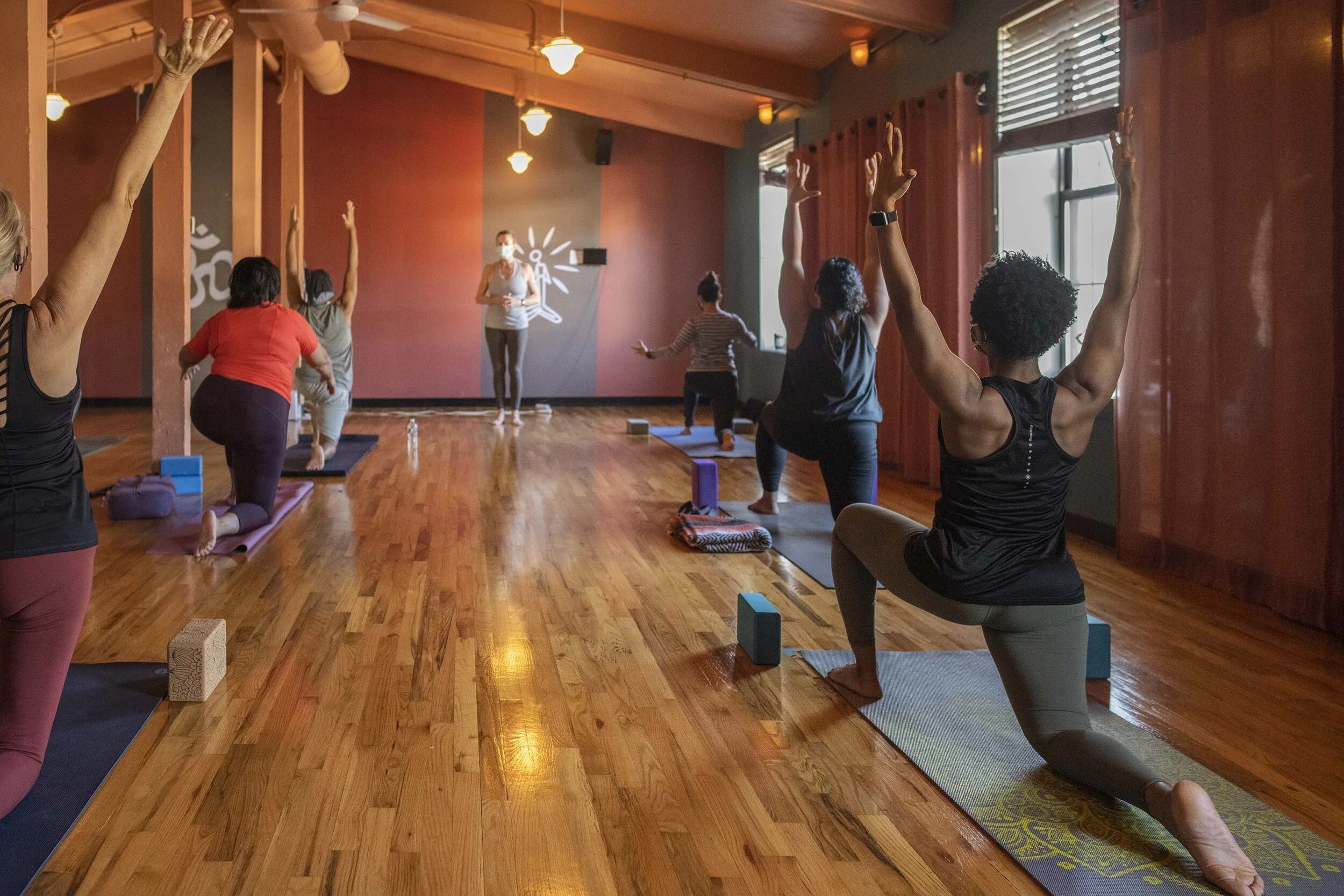 Immersion Yoga Training Series Central Mass — Metrowest Yoga