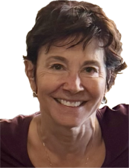 Neck and Shoulder Relief: Restoring Ease and Freedom with Pam Gaither