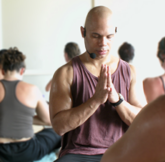 Rolf Gates - Full Day Workshops