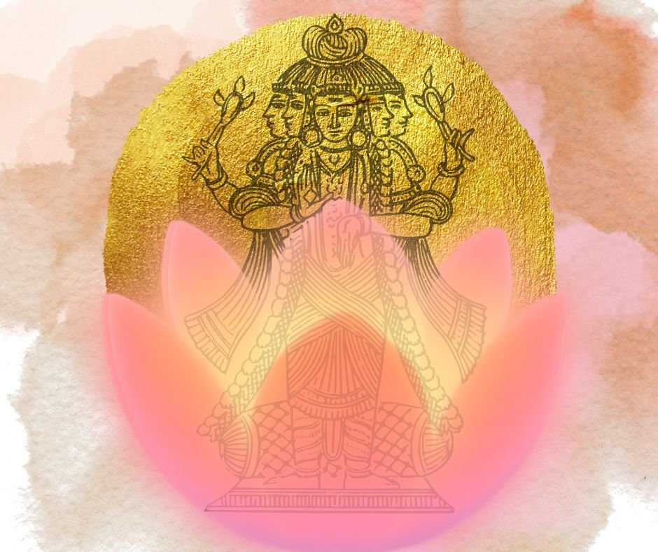 Yoga & Creativity: A Two Part Series with Pam Esty