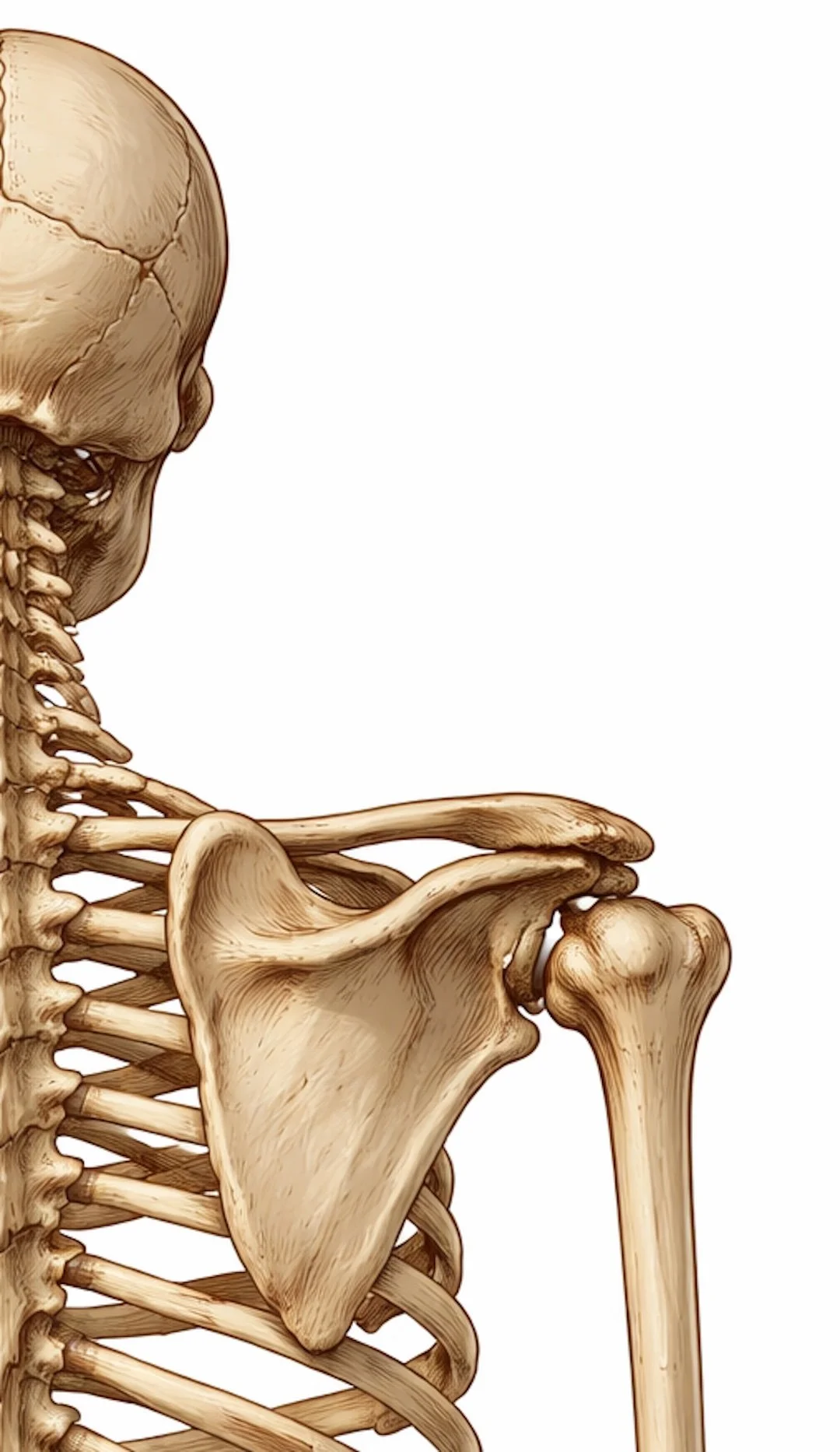 Shoulders in Practice with Ray Mucci