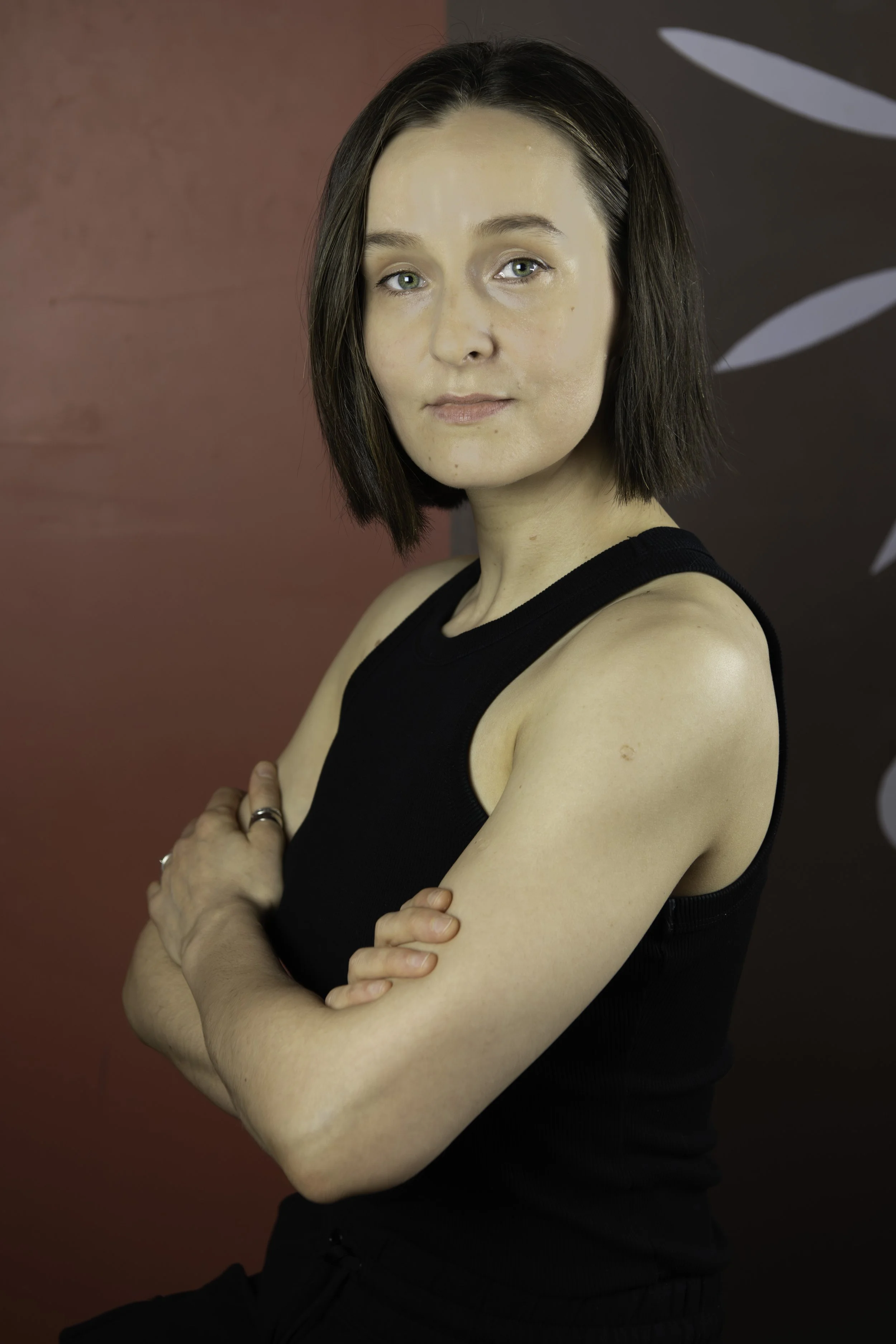 Alisa Malafeeva