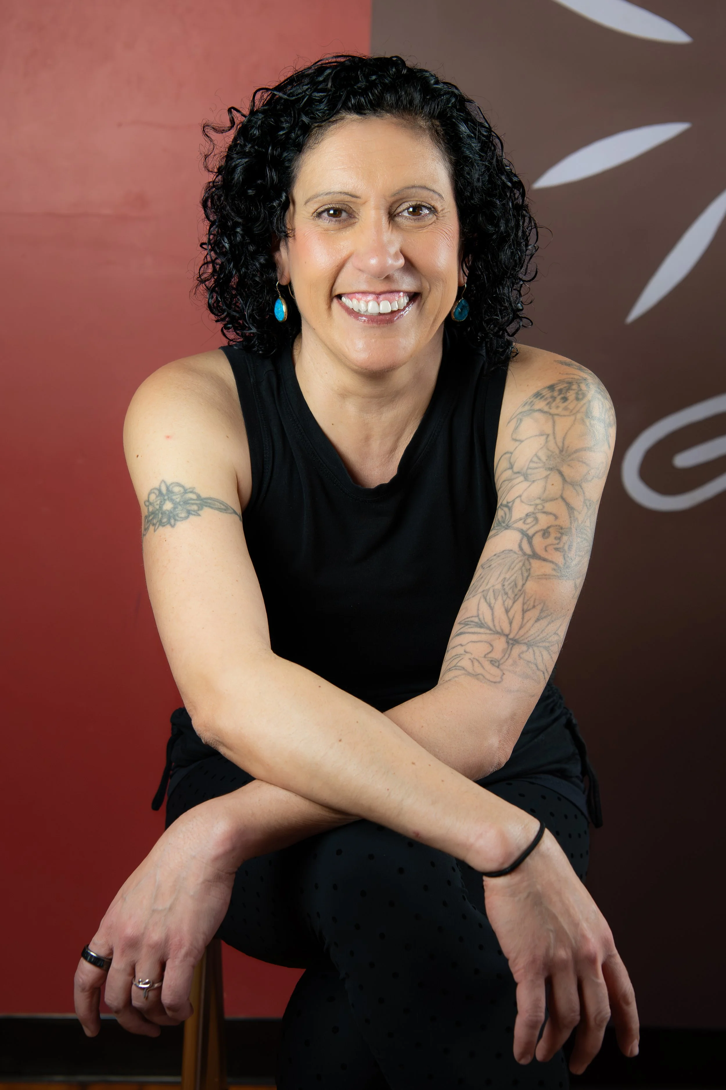 Mirvat Robinson