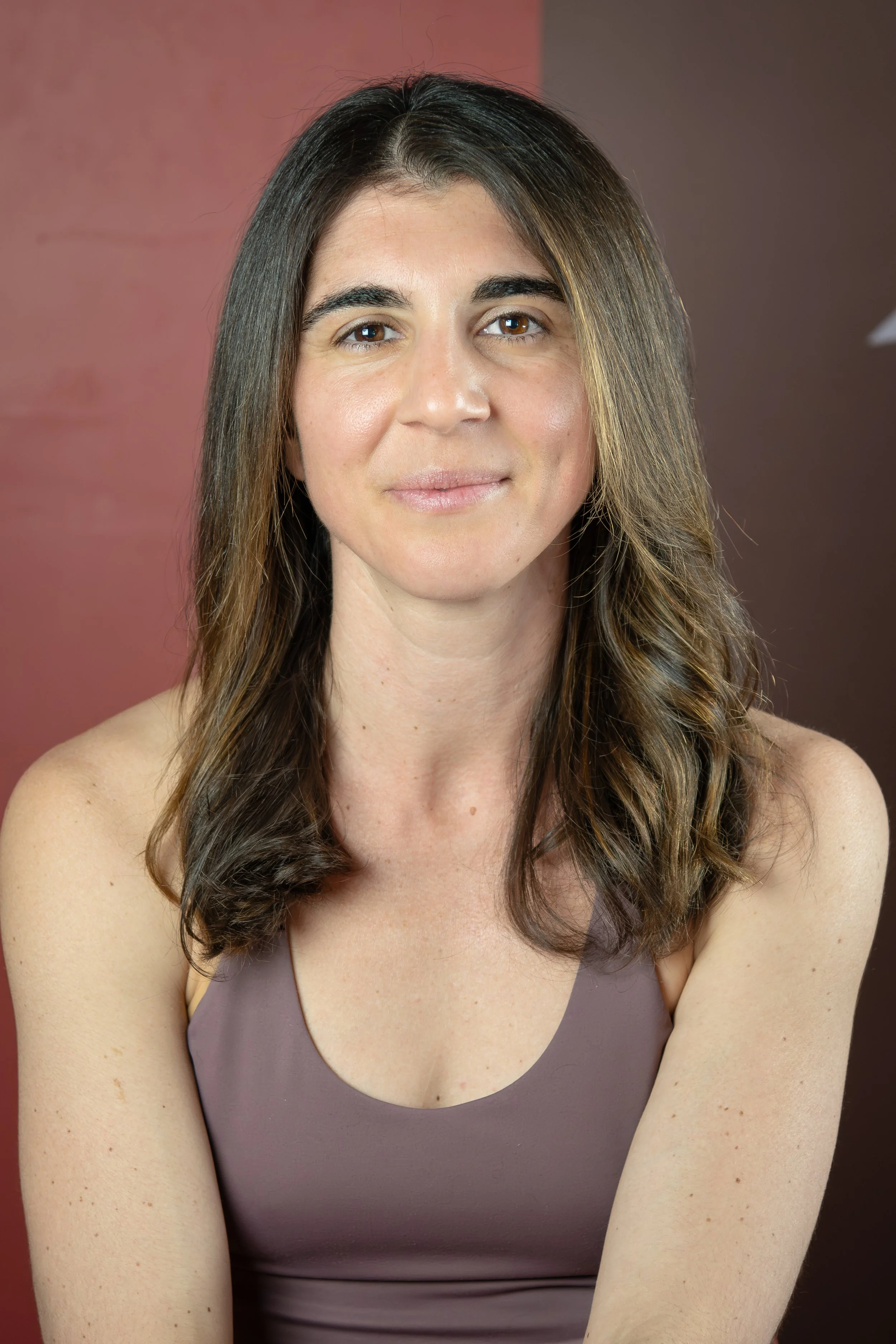 Stephanie Crocetti