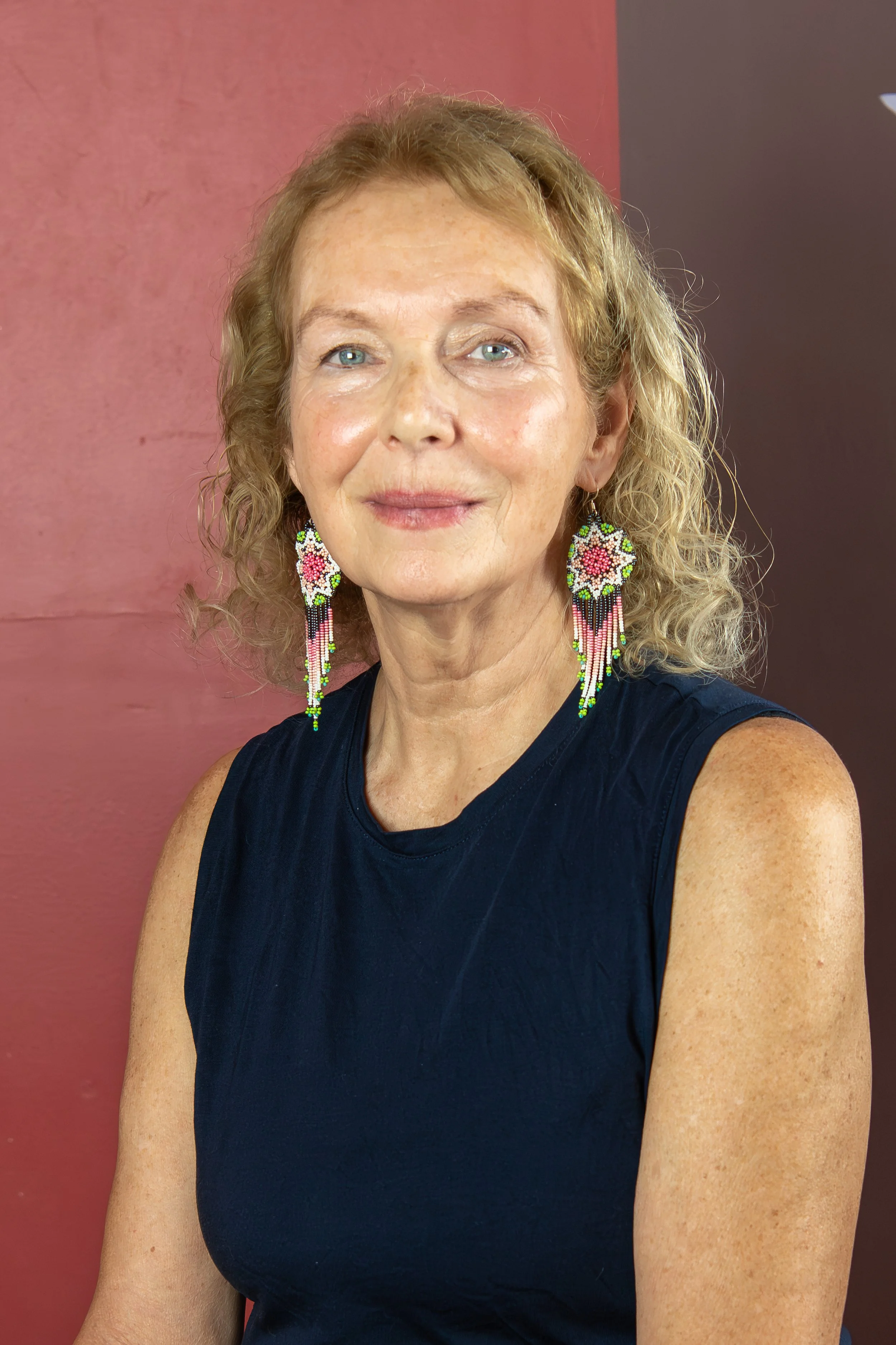 Pam Esty 