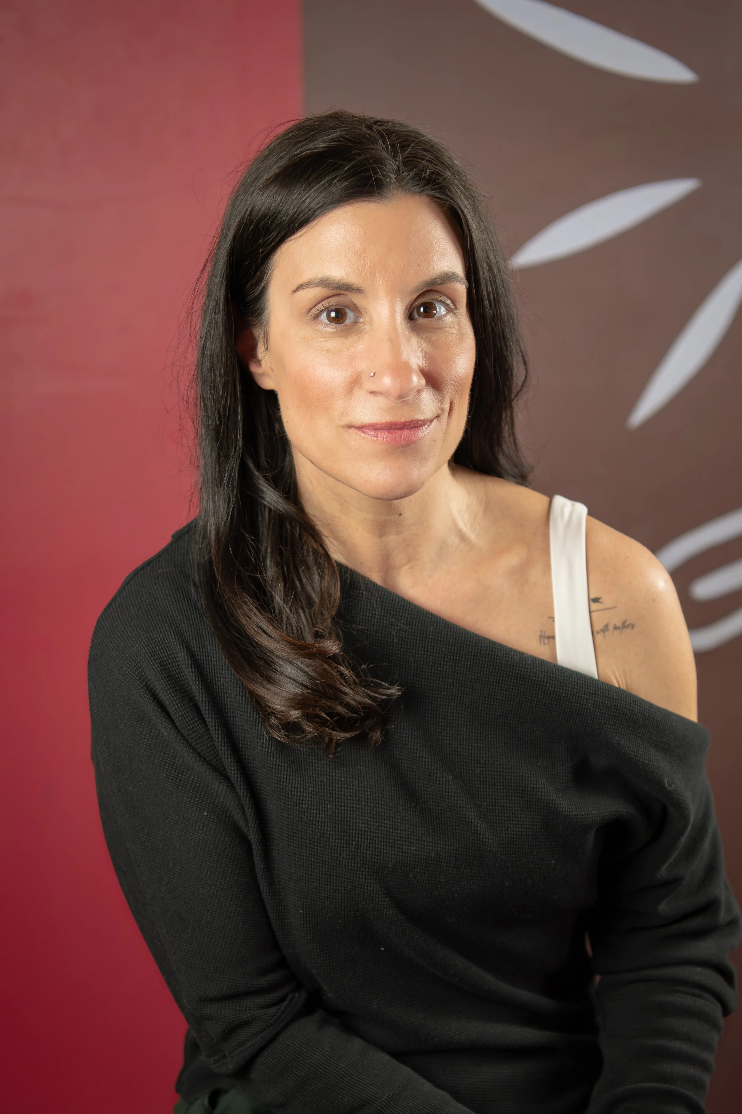 Sarah McCabe