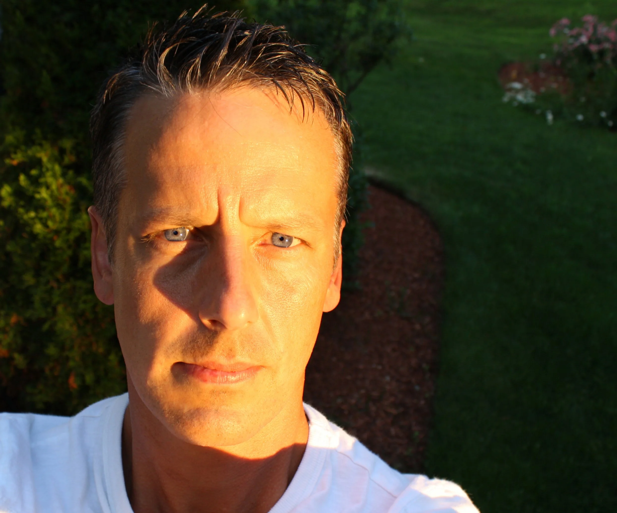 Todd Mitchell 