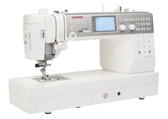 Janome Memory Craft 6700 Professional  (WITH HOLIDAY BONUS PACKAGE)