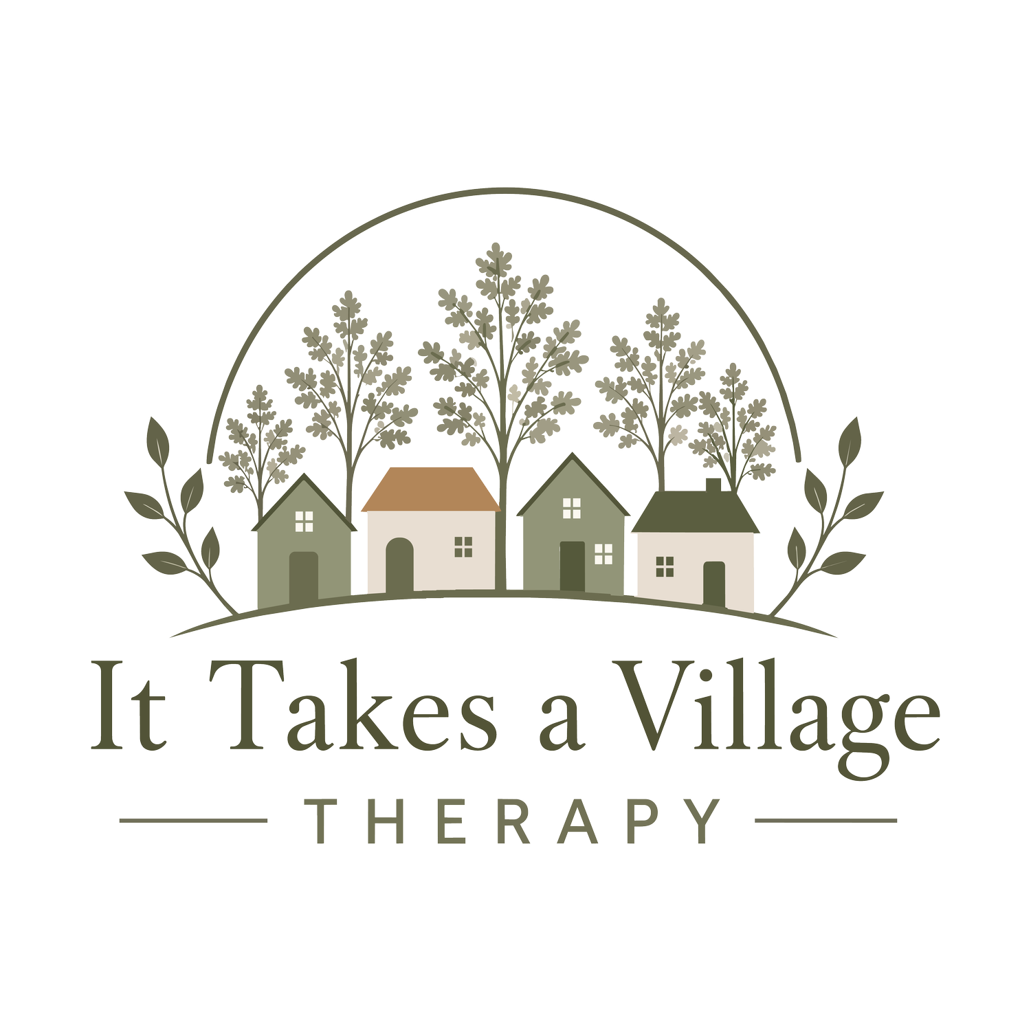 It Takes a Village Therapy 