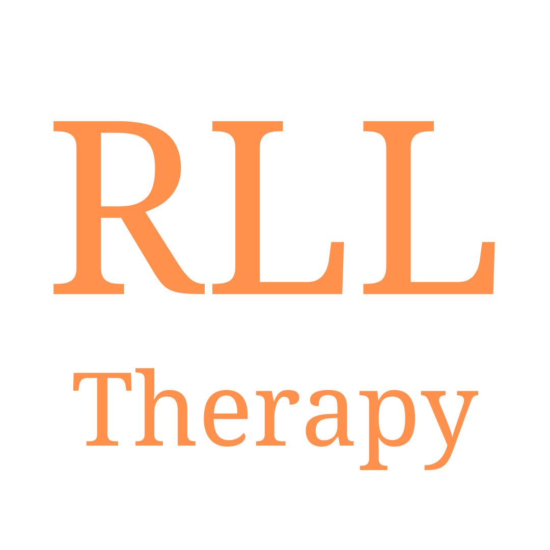 RRL Therapy - relationship reset