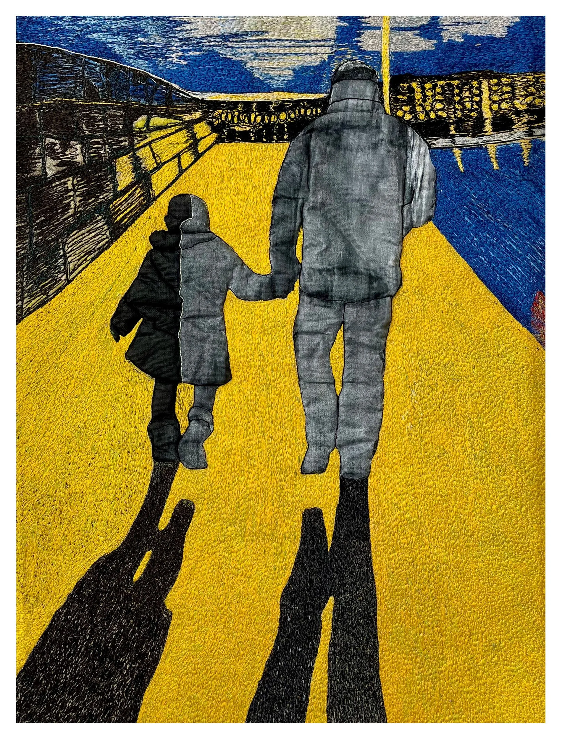 SweetMemoriesWalking with Dad.jpg