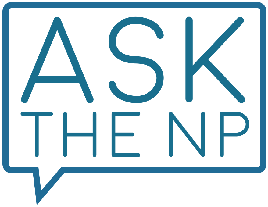 Ask the NP
