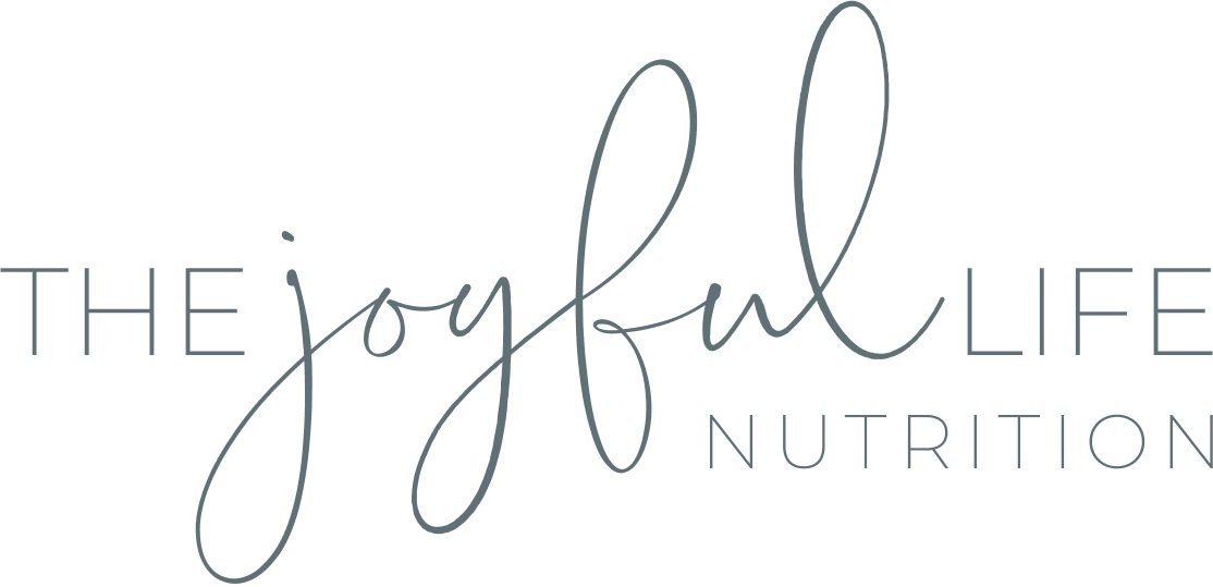 The Joyful Life Nutrition
