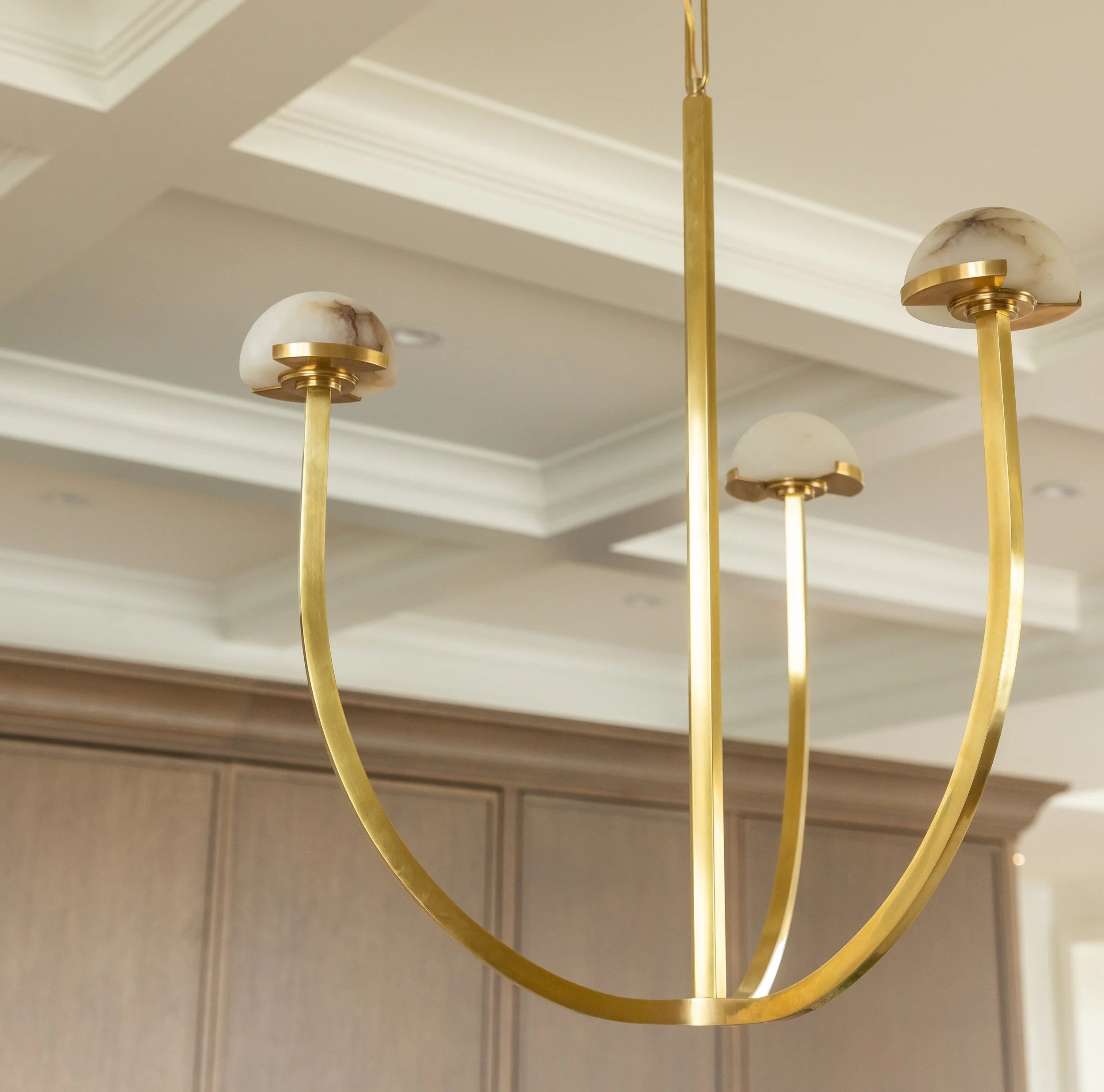 Katherine-Josephine-Designs-Coffered-Ceiling-Design-with-Brass-Light-Pendant.jpg