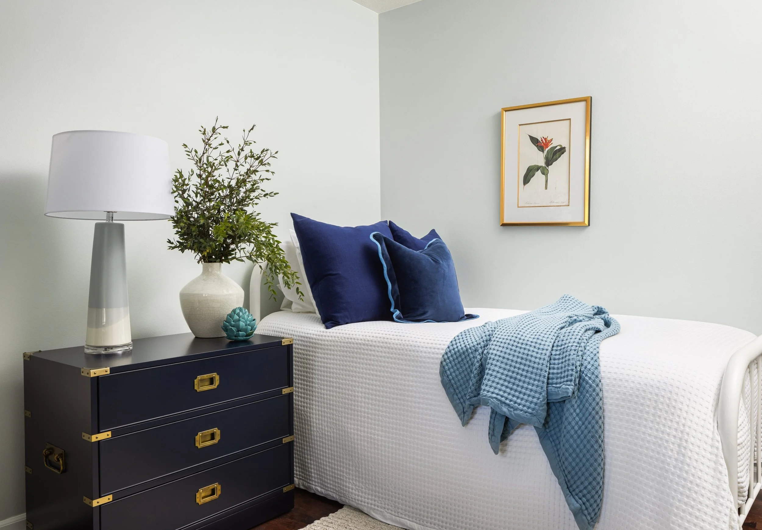 Guest Retreat