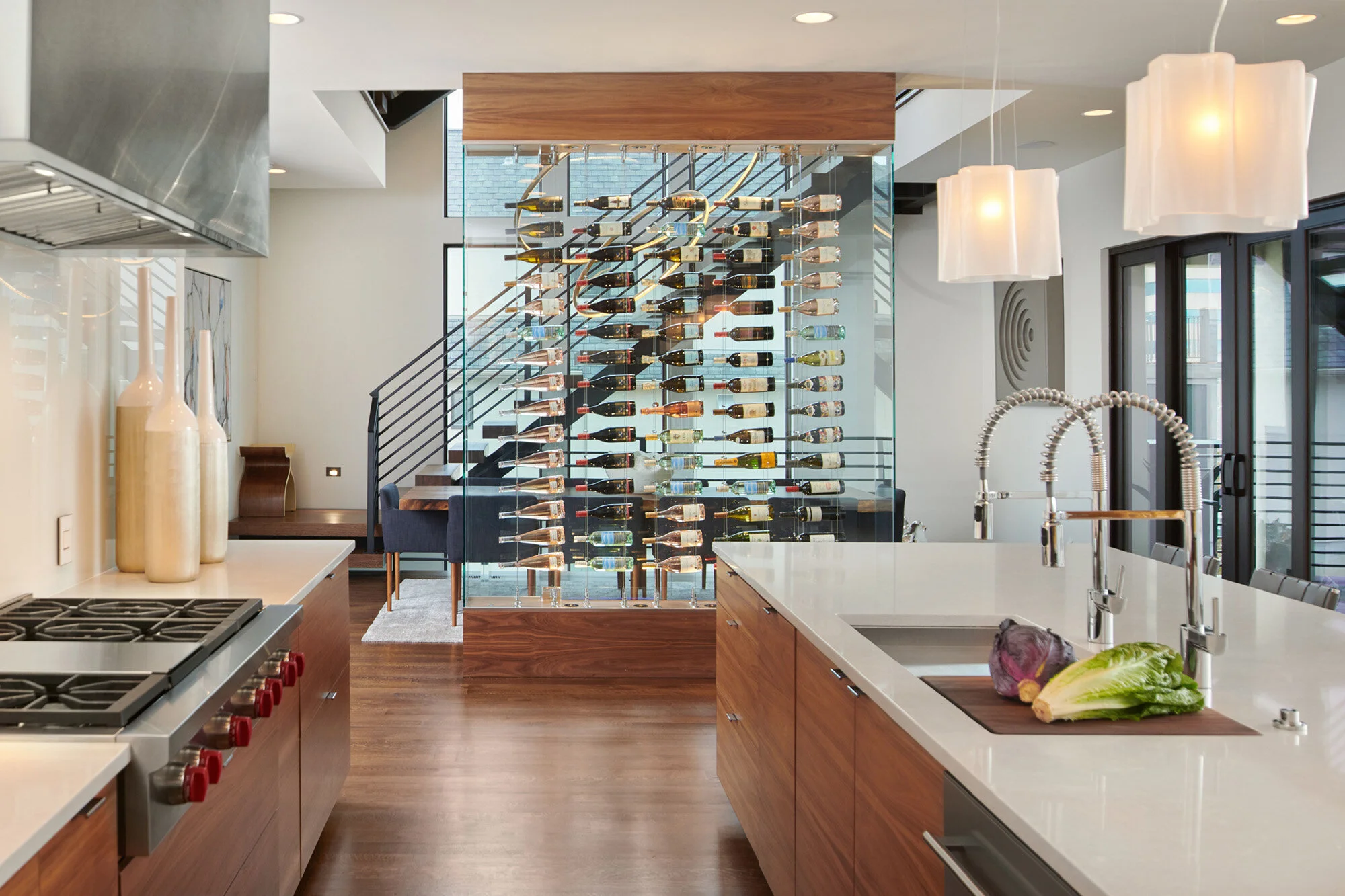 European Mid Century