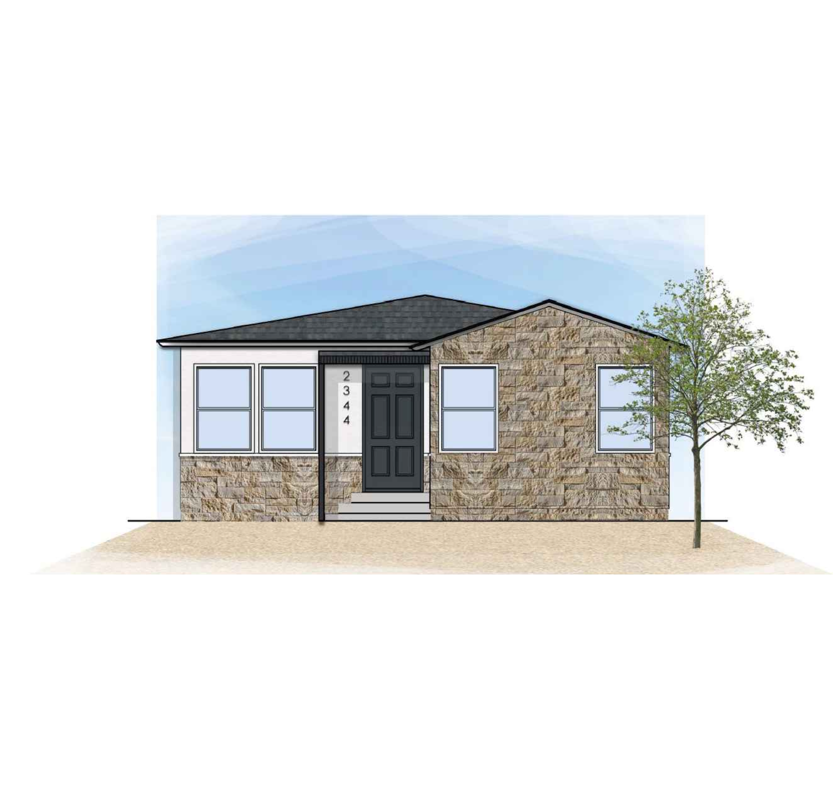 30th Street - Coming Soon