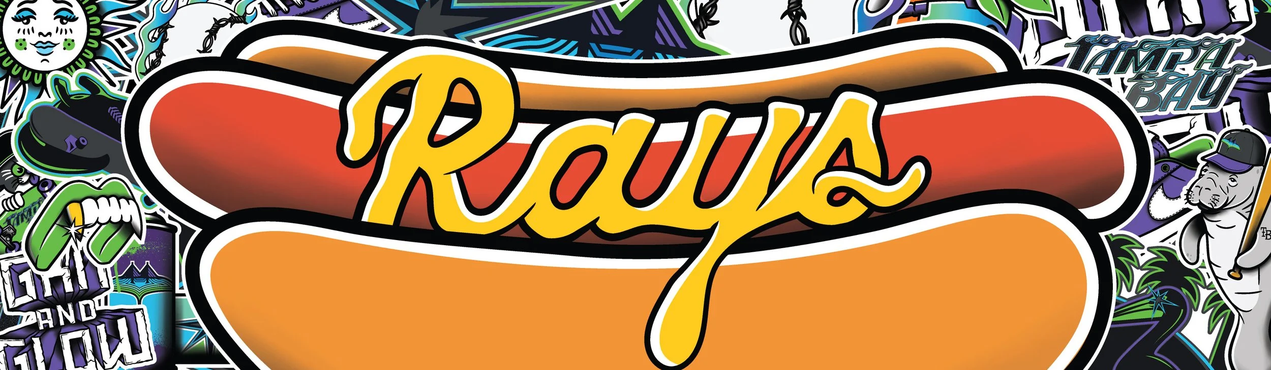 Rays City Connect Campaign