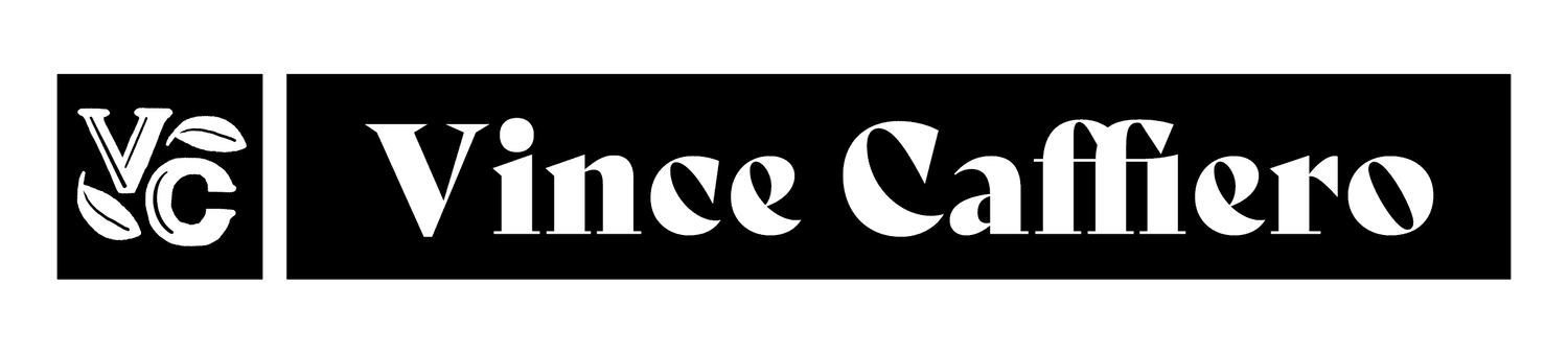 Vince Caffiero