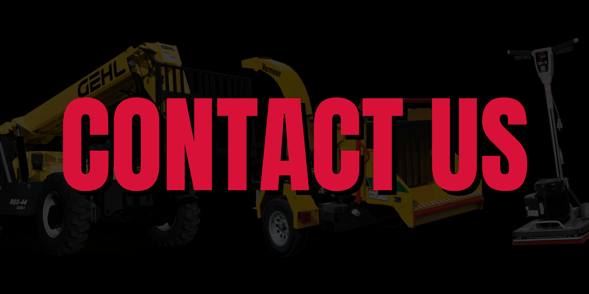 Contact Us — Taylor True Value Rental