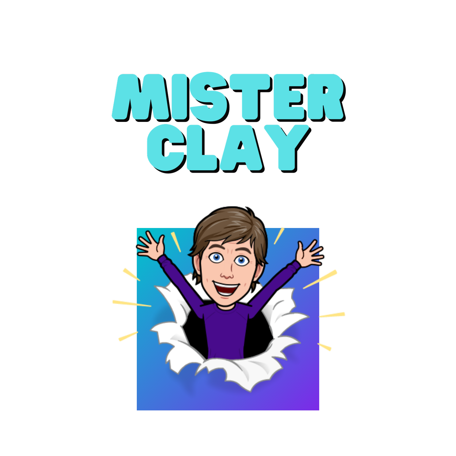 Mister Clay-AAC Videos For All