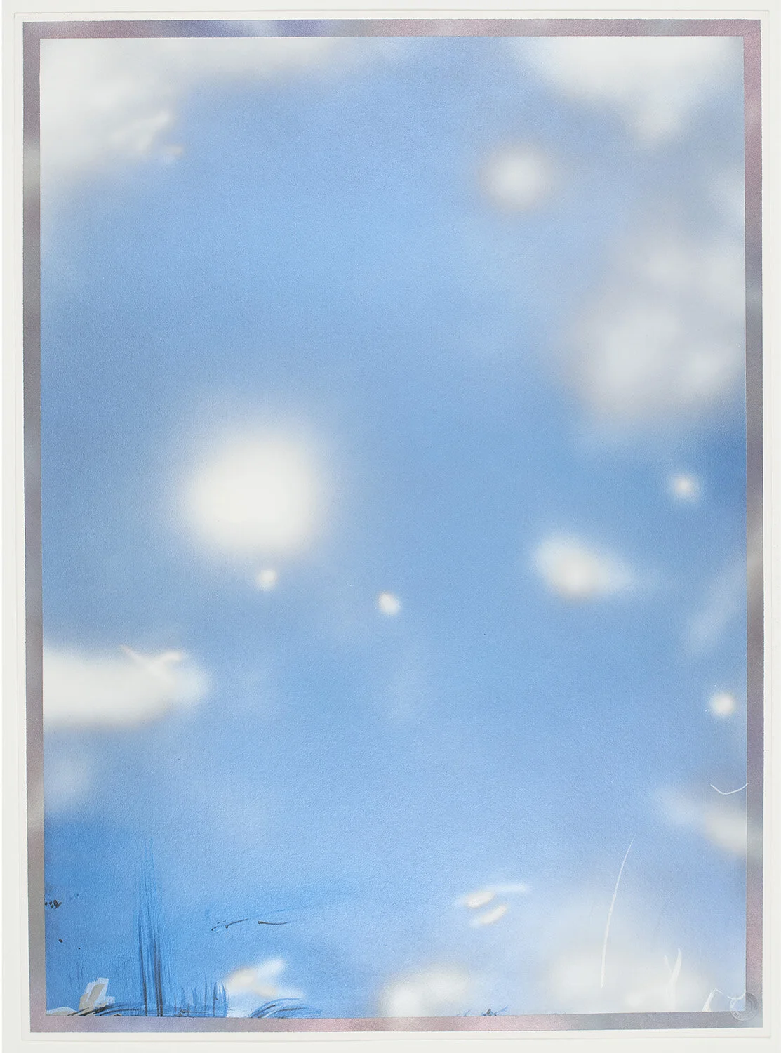 Works on Paper — Daniel Aksten