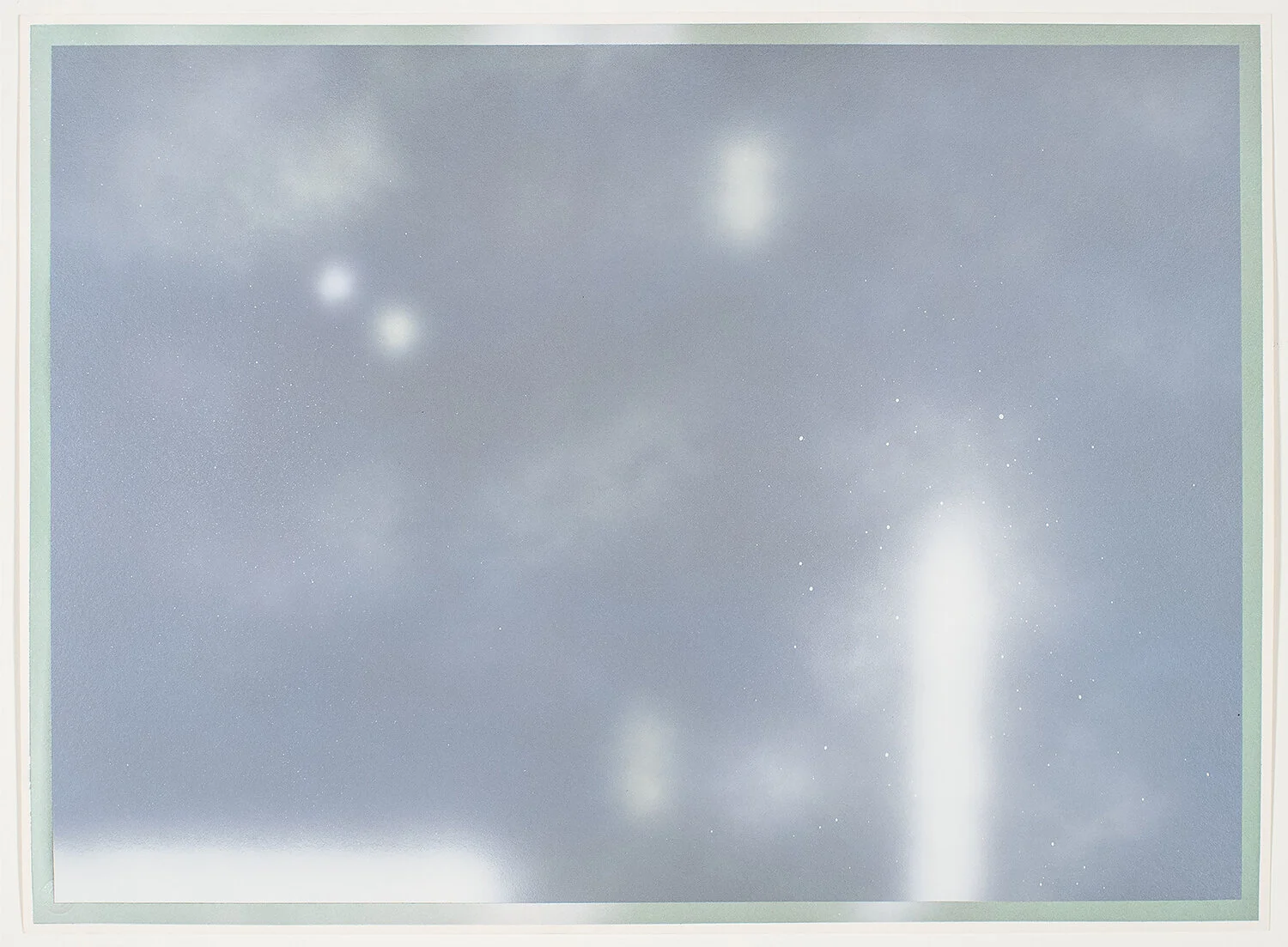 Works on Paper — Daniel Aksten